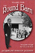 image of the cover of 'The Round Barn, Vol 4'